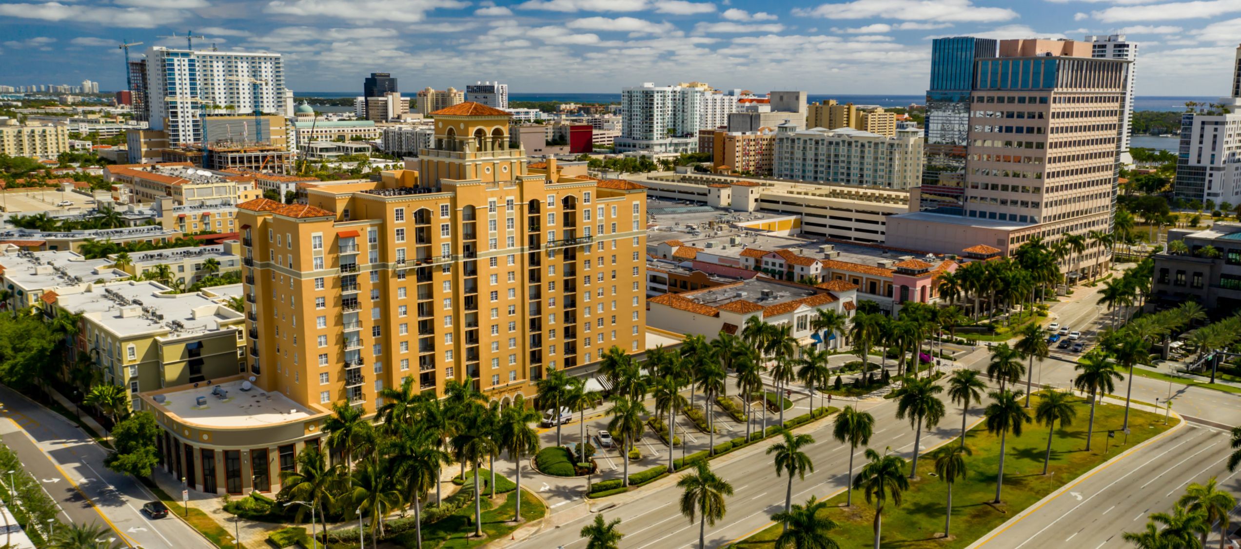 West Palm Beach