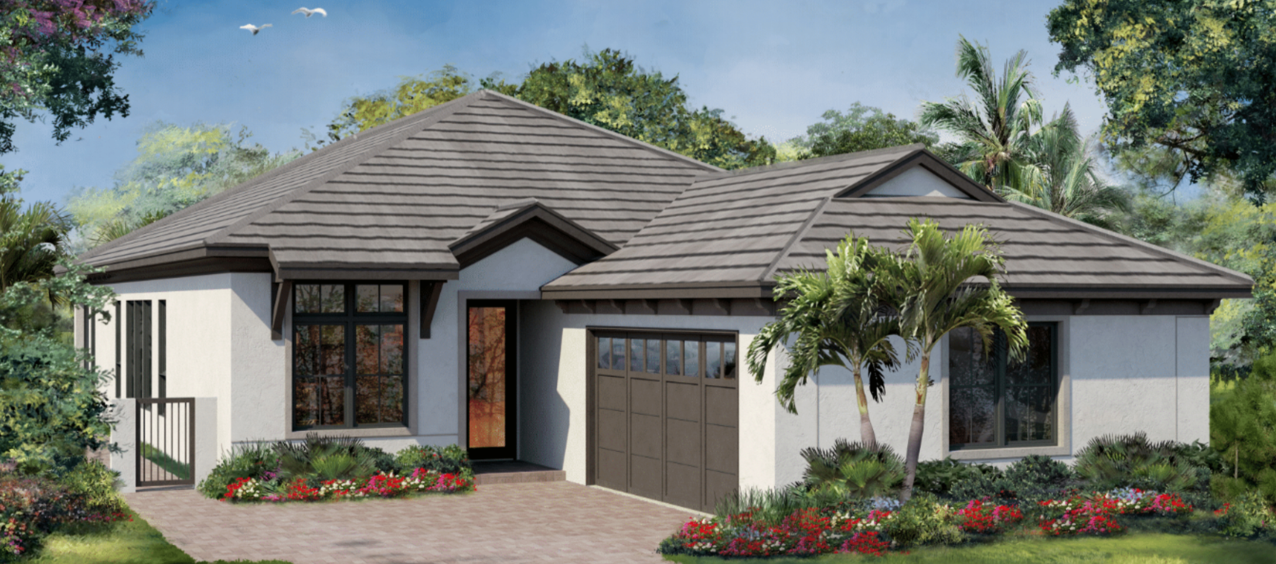 Innovative Construction Defined by Craftsmanship